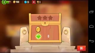 King of Thieves-Gameplay en español parte 4