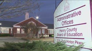 Henry County Superintendent addresses delayed checks