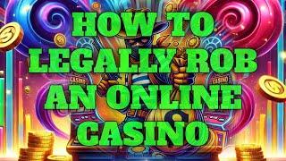 How I turn $35 into $300+ CONSISTENTLY ONLINE - INSANE Slot WIN Strategy - December 2024