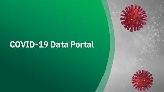 COVID-19 Data Portal