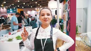 Невская Палитра - Мир Детства 2019