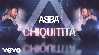 ABBA - Chiquitita (Official Lyric Video)