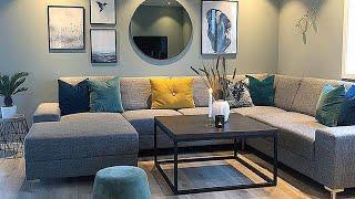 Modern Living Room Decorating Ideas 2024 Home Interior Design | Sofa Set Design | Coffee Table Ideas