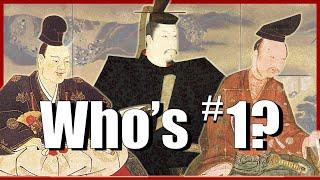 Evaluating the Great Leaders of the Genpei War (ft. The Shogunate)