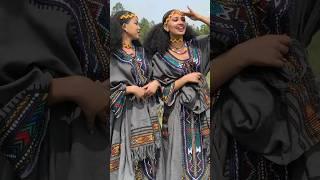 ለለየ ለለውማ #tiktok #music #vairalvideo #ethiopian #raya #dance #tigray #habesha #yyutubeshorts