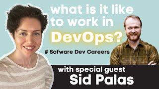 What is it like to work in DevOps? Livestream with DevOps Directive!