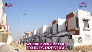 Experience Luxury Living | Early Bird Villas at New Metro City Gujar Khan