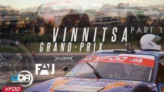 VFDD Drift Grand Prix.Part 1 | LUSHYN FILMMAKING