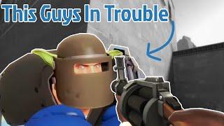 Deranged TF2 Moments [TF2]