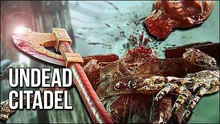 Undead Citadel | Slice And Dice Through Hordes Of The Undead!