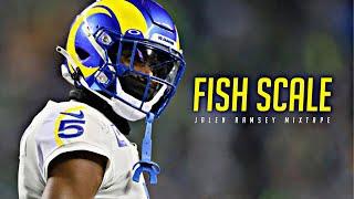 Jalen Ramsey Mix - “Fish Scale” ft. NBA Youngboy || Best CB in the NFL 