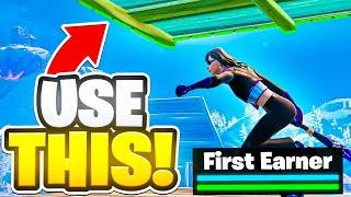 New Strat to Earn in Solo Cash Cups (Tips & Tricks)