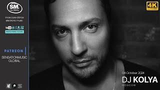 [4K] DJ Kolya - Record Box - 04 October 2024