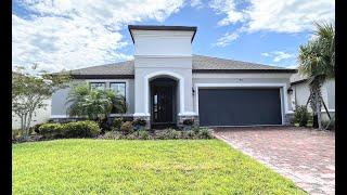 426 Villa Marina Ave , Kissimmee, FL ++ SOLD by BORCHINI REALTY ++ Solivita's 55+ Community