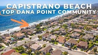 Tour Homes in Capistrano Beach | Best Neighborhoods in Dana Point, California