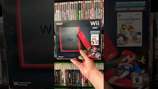 Nintendo Wii Mini (2013) #gaming #shorts