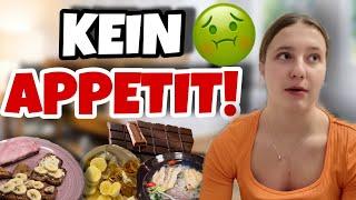 FULL DAY OF EATING | MAGENDARM, SCHOKI, BROT UND KEIN PORRIDGE!!