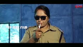 lady police | vspmax films | ladycop | police custody