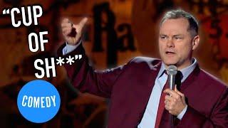 How To Troll Starbucks: A Guide By Jack Dee | So What Live | Universal Comedy