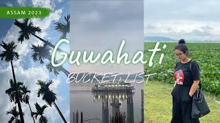 2023 Guwahati Guide: Top Things To Do And Places To Visit!