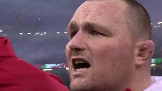 2023 Six Nations Round1 Wales v Ireland Full match and interviews + studio analysis