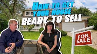 How To Get Your House Ready To Sell: 13 Tips to Sell Your Home Quickly