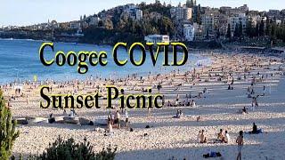 Coogee COVID Picnic with Rules