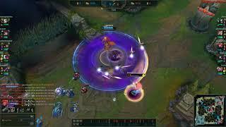 Sick Zoe Outplay