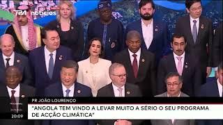 Telejornal 20.11.2024