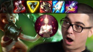 BLOODLINE , IS IT WORTHLESS?!!| Udyr vs Riven | Trick2g