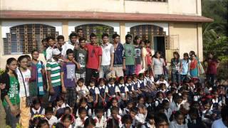 NSS CAMP MOVIE 2011-12 SHAILENDRA DEGREE COLLEGE.wmv