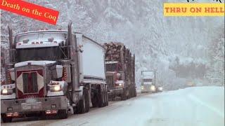 Watch Highway Thru Hell Season 1 Episode 1- Death