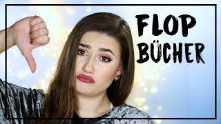 Flop Bücher 2016 | Sara Bow