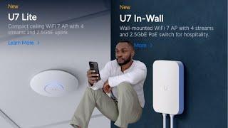 A WiFi7 Device without 6 GHz band! Is it ALL a Marketing trick?