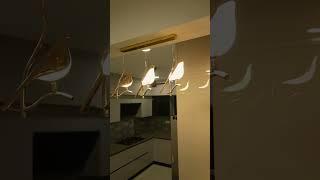 Best Kitchen Interior Design | Simplify Home #kitchen #kitchendesign #interiordesign