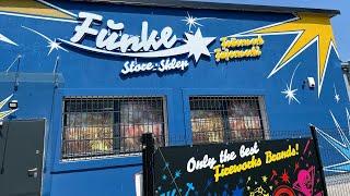 Funke Store Slubice Polen | pyroͥprͣoͫ bremen