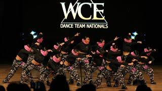 Eastlake All Female | WCE Nationals '24 | 1st Place Top Overall | Best Choreography | Perfect Score