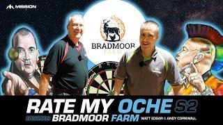 Rate My Oche - S2E9 - Bradmoor Farm, Aylesbury