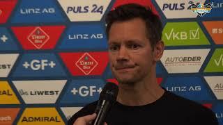 "Zum richtigen Zeitpunkt Kapital schlagen" I Head Coach Philipp Lukas vor dem Heimspiel gegen Asiago