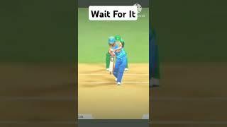 Best Straight Drives In Dream Cricket 25 | #shorts #ytshorts #cricket