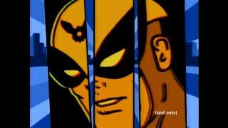 Power of Attorney! A Brief Harvey Birdman: Attorney at Law Retrospective