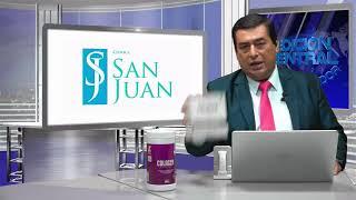 EL ESPECTADOR TV EDICIÓN CENTRAL 05 DE JULIO 2024 / JAÉN PERÚ