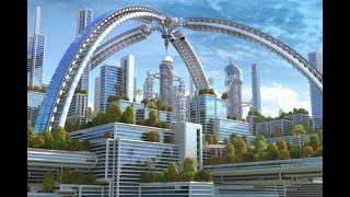 The World In 2050 Future Of Earth BBC