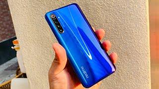 Realme X2 First Look - Redmi Note 8 Pro Killer?