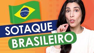 Brazilian Accent Secrets | How To Sound Like A Native Speaker