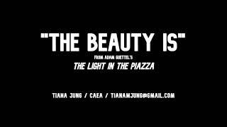 The Beauty Is - Tiana Jung