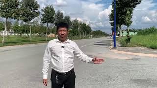 Bán Đất Nền Khu Công Nghiệp Becamex Chơn Thành Bình Phước | Trọng Thơ Becamex