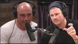 Tom Delonge Explains His UFO Obsession to Joe Rogan