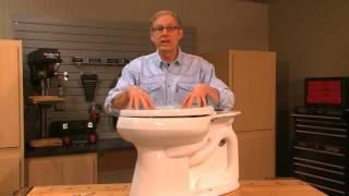 Kohler 84999 Toilet Seat Anchor Kit