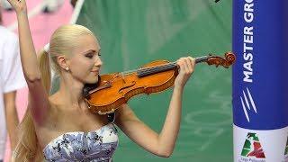 Anastasiya Petryshak - National Anthem of Italy